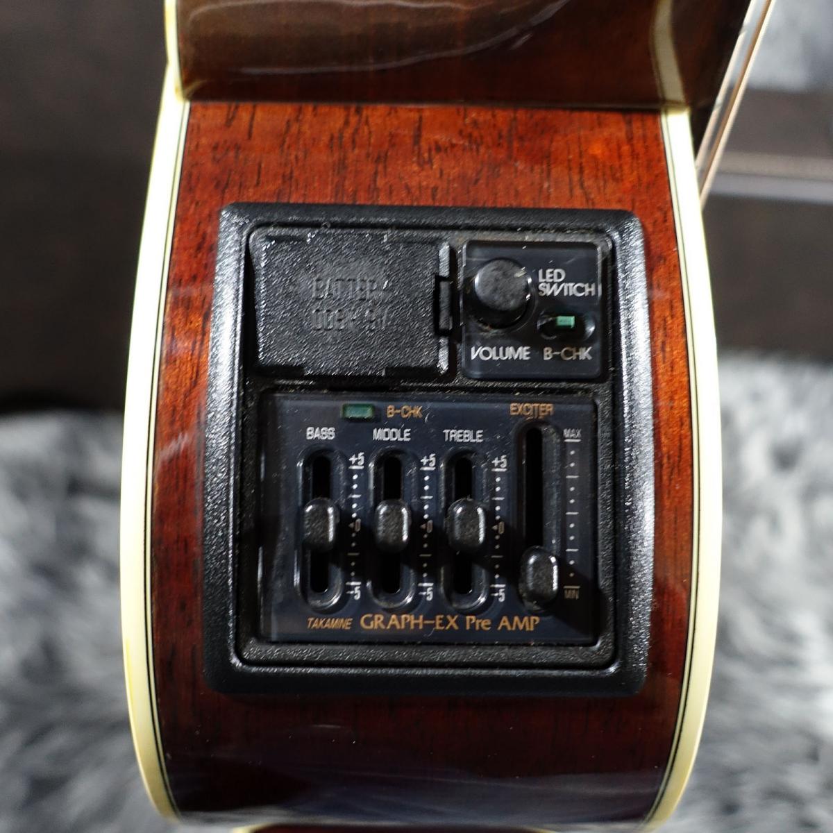 Takamine PT-106 <タカミネ>｜平野楽器 ロッキン オンラインストア