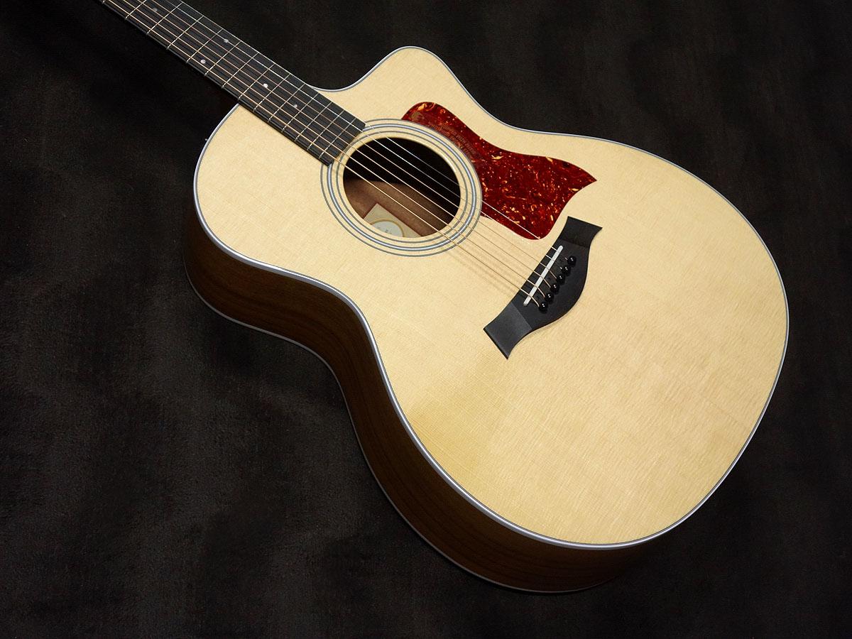 Taylor 214ce-KOA ES2 2017 <テイラー>｜平野楽器 ロッキン オンライン 