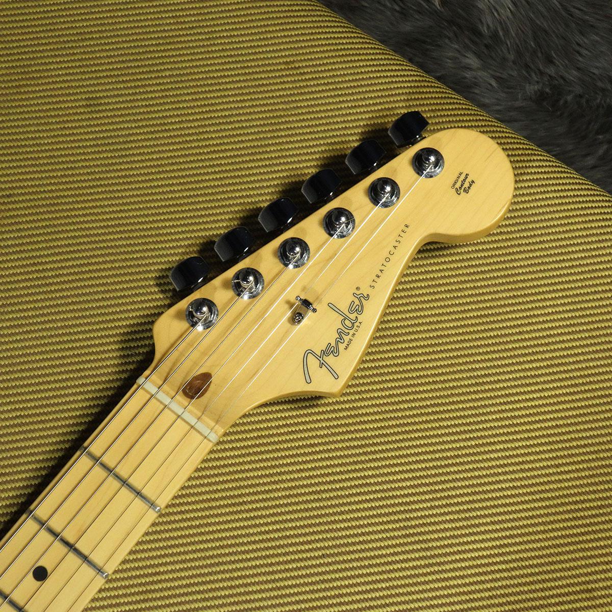 Fender USA 50th Anniversary American Standard Stratocaster