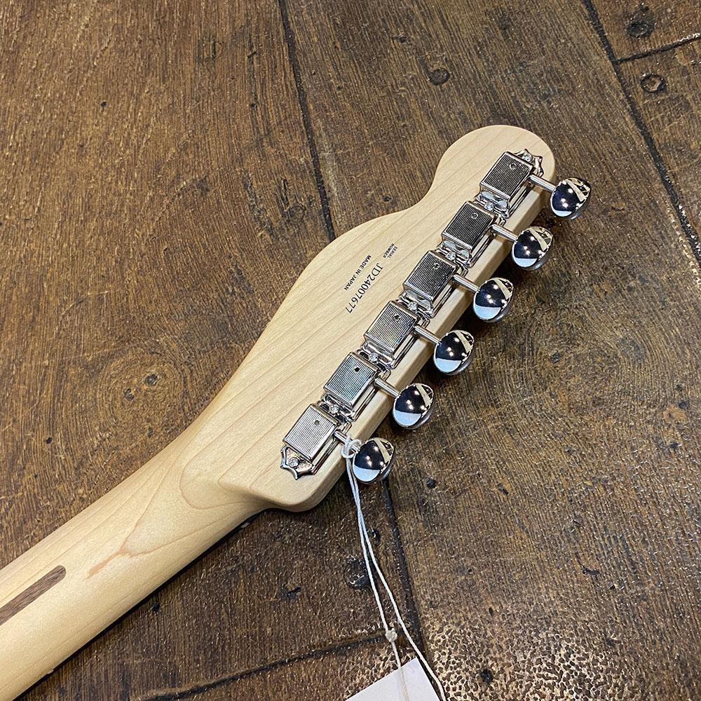 Fender 2024 Collection Made in Japan Hybrid II Telecaster SH