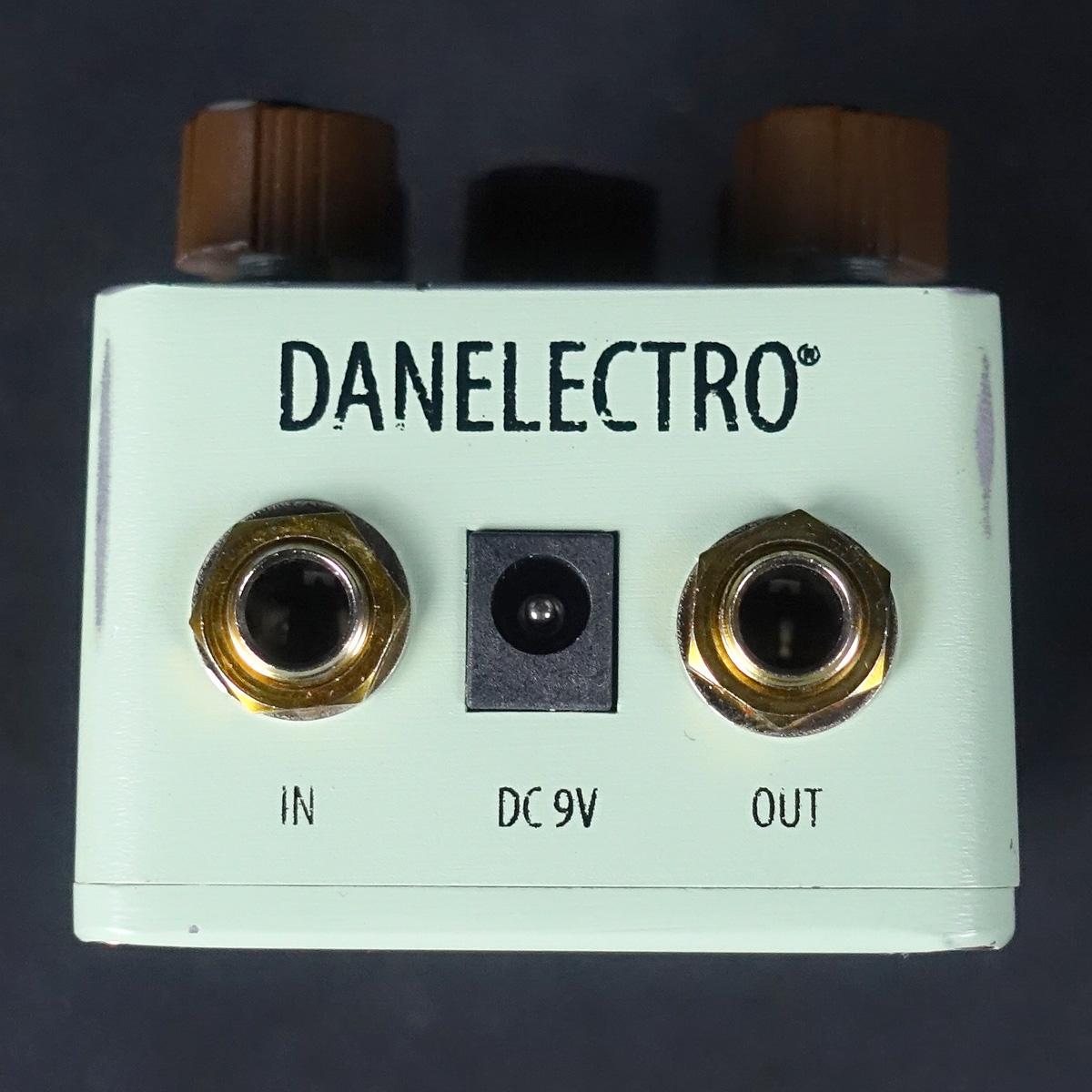 Danelectro ROE-1 ROEBUCK <ダンエレクトロ>｜平野楽器 ロッキン