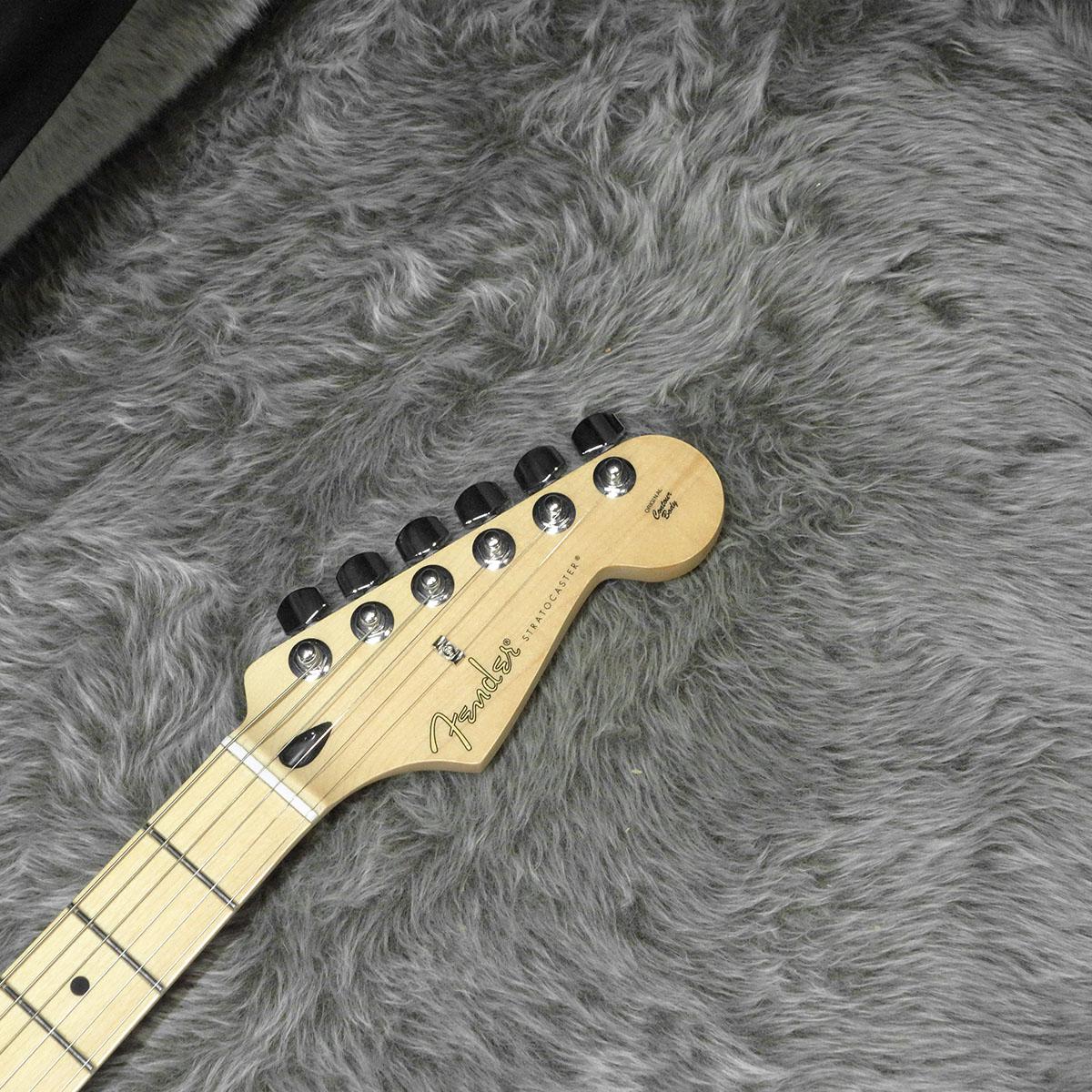 Player Stratocaster HSS MN 3-Color Sunburst【セール開催中!!】