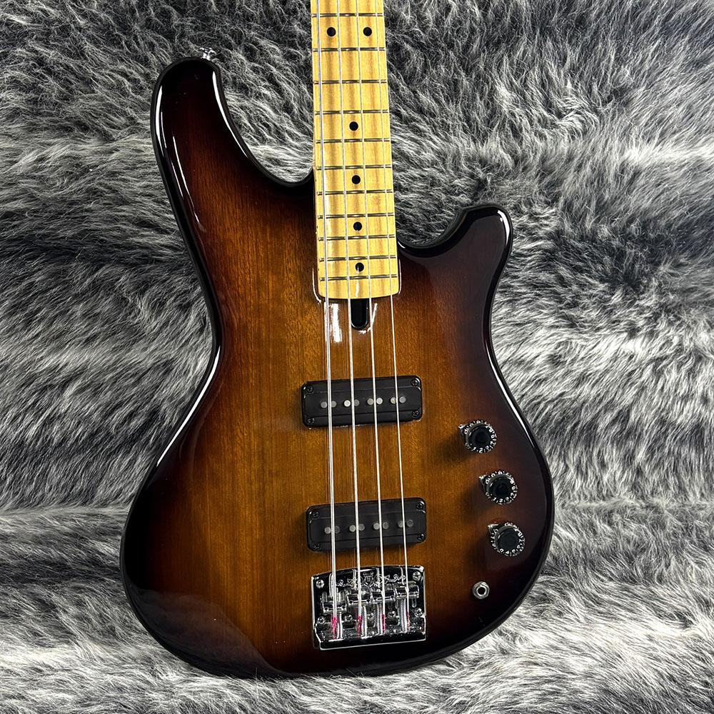YAMAHA Super Bass SB-500S ヤマハ エレキベース YAMAHA Super Bass SB-500S BS <ヤマハ>｜平野楽器 ロッキン
