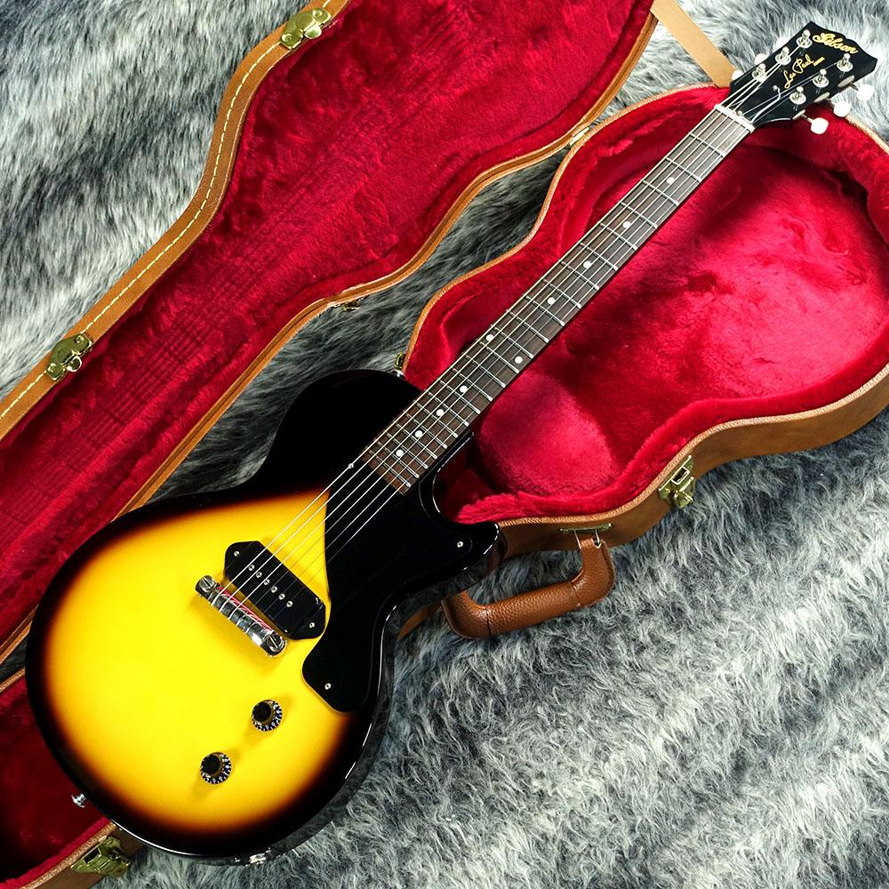 Gibson Les Paul Junior 2018 Vintage Sunburst <ギブソン>｜平野楽器 