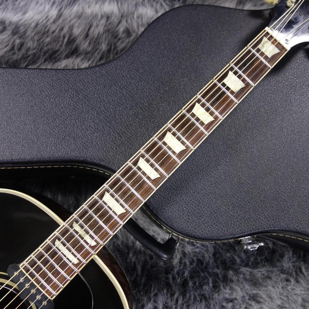 Orville by Gibson J-160E｜平野楽器 ロッキン オンラインストア