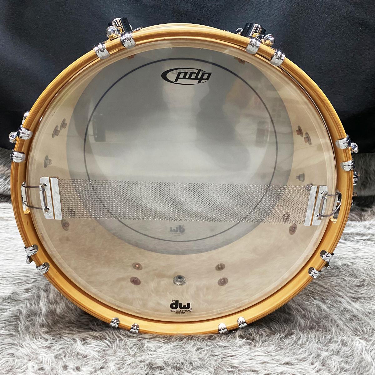 PDP by dw PD-SX0614/CLWH Limited Edition｜平野楽器 ロッキン