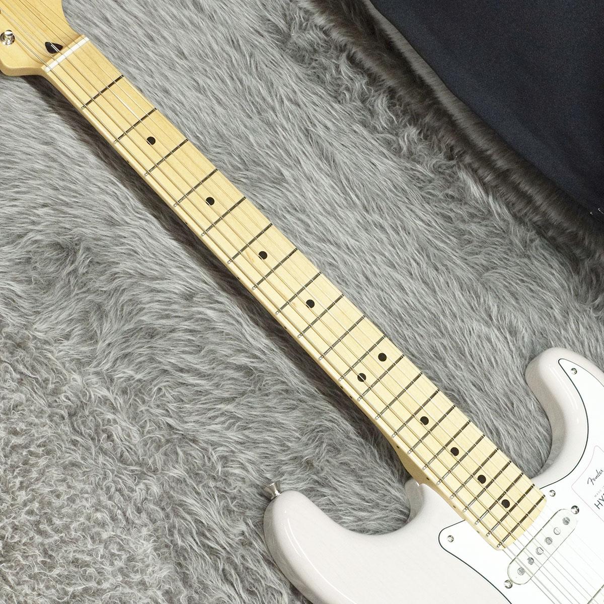 Fender Made in Japan Hybrid II Stratocaster MN US Blonde｜平野楽器 ロッキン オンラインストア