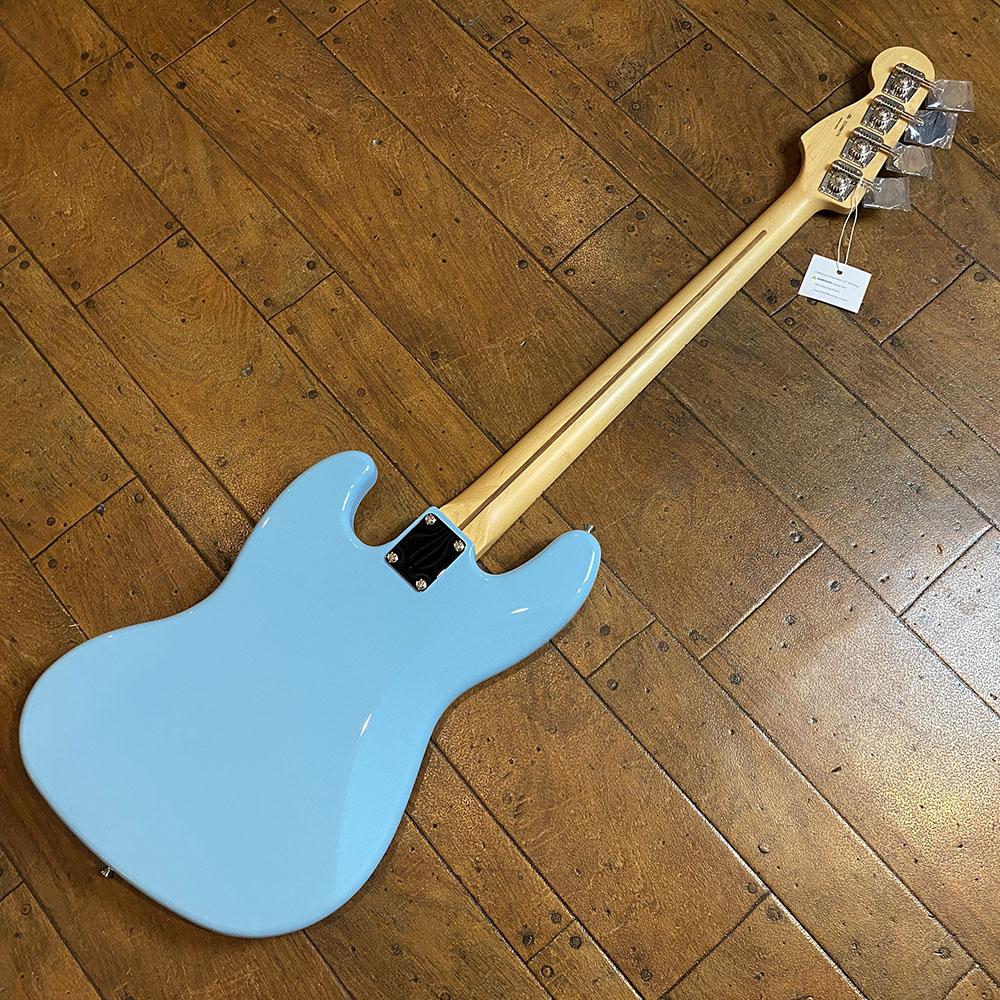 Fender 2024 Collection Made in Japan Hybrid II Jazz Bass