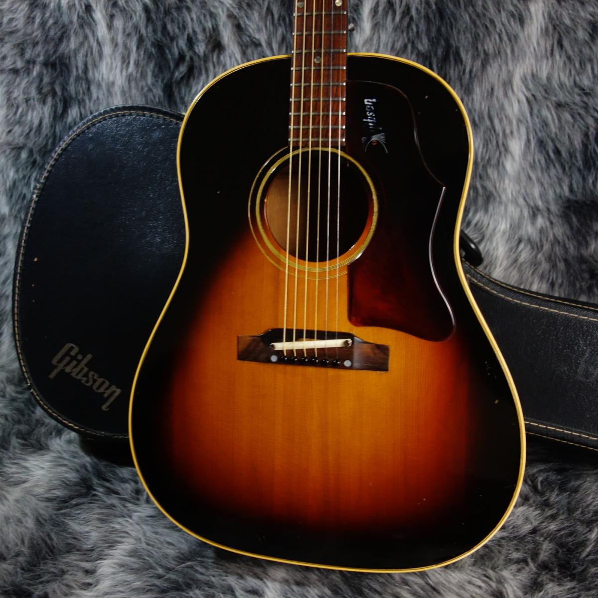 Gibson 1968 J-45 ADJ <ギブソン>｜平野楽器 ロッキン オンラインストア