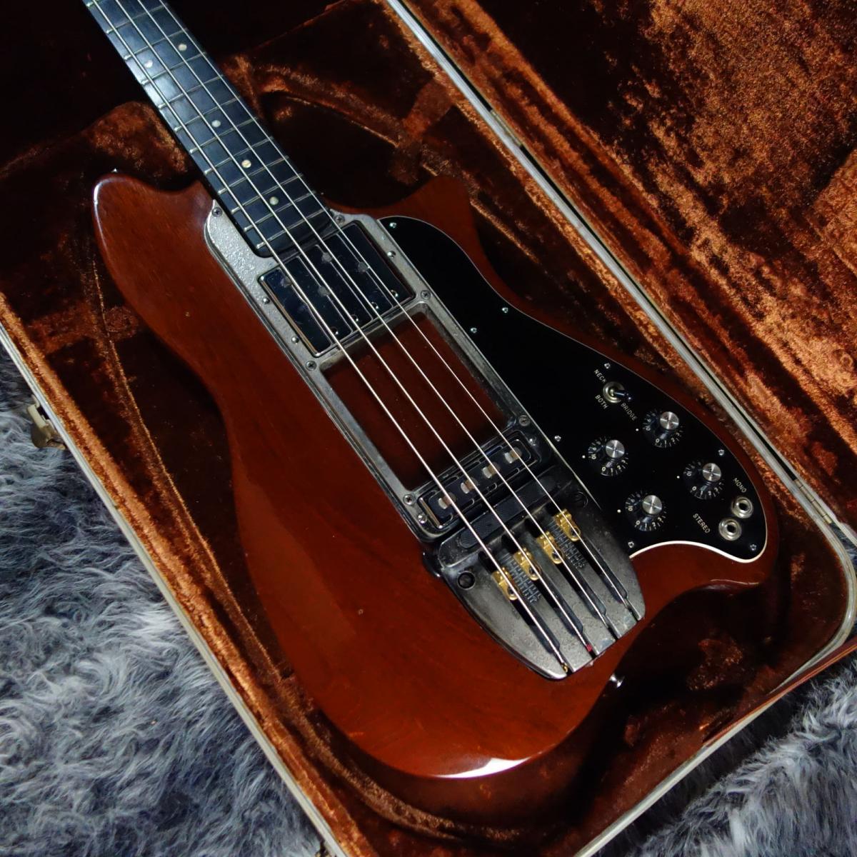 Ovation Magnum Bass I 1978 <オベーション>｜平野楽器 ロッキン オンラインストア