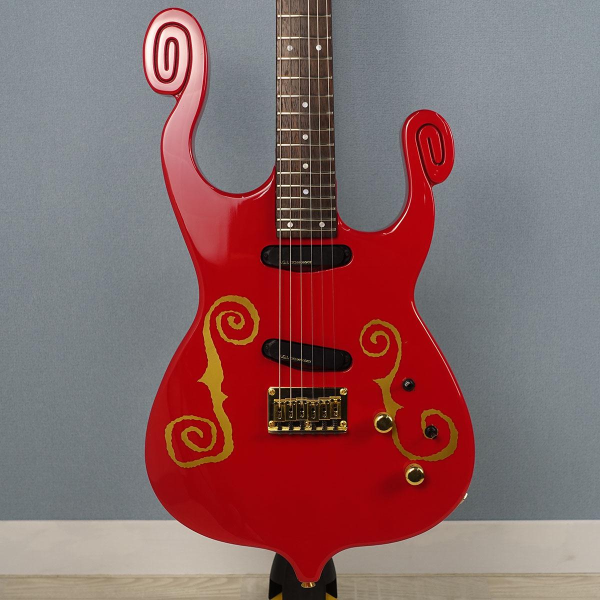 コンポーネントギター TOKAI、フェルナンデス、Suhrピック アップ搭載 FERNANDES TEJ-70 フェルナンデス 【 ららぽーと富士見店 】 | 島村