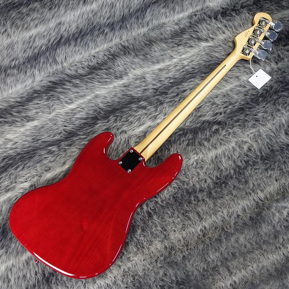フェルナンデス　ベース　レッド　BASS 美品 FERNANDES / フェルナンデス ベース | 島村楽器オンラインストア