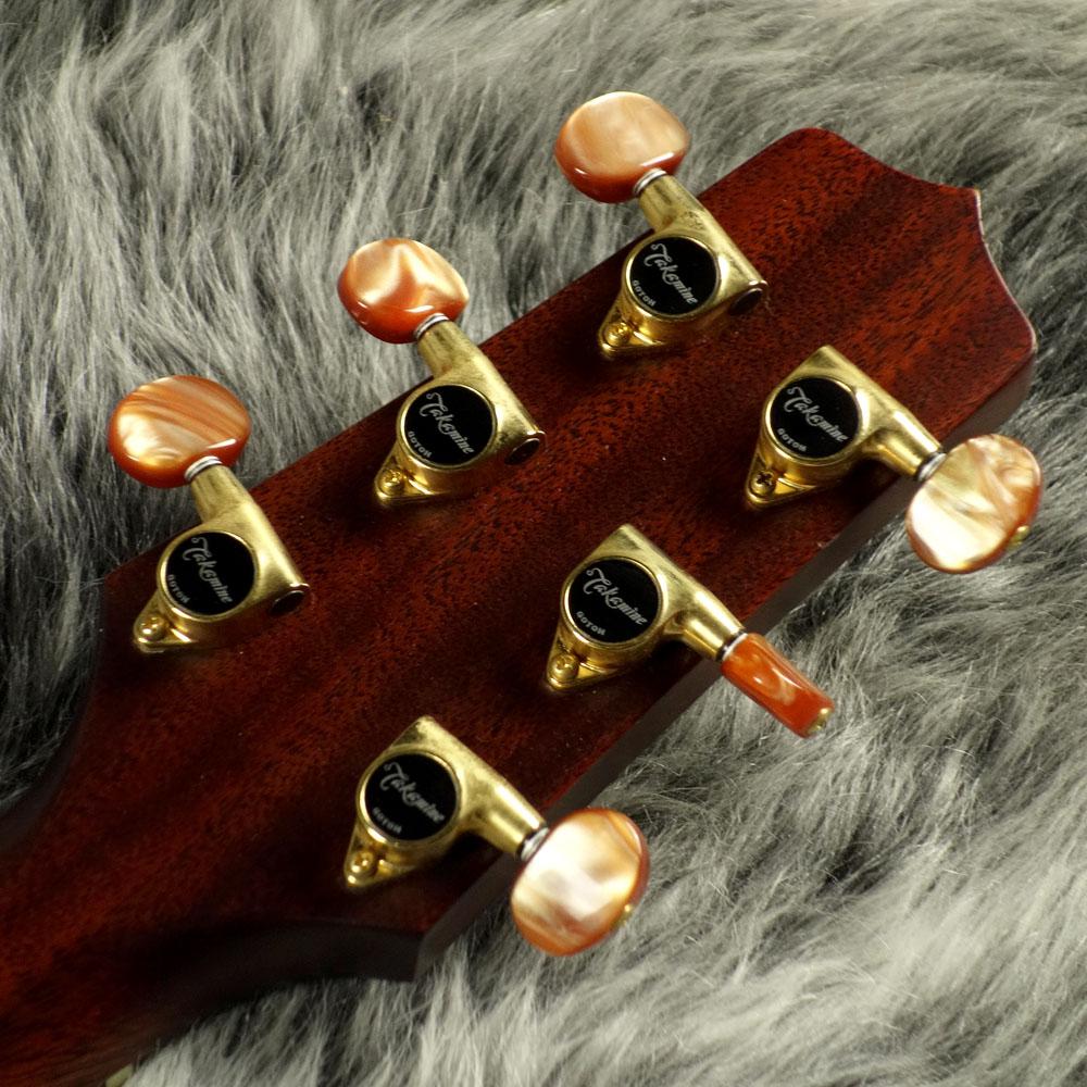 Takamine DMP051C SAS <タカミネ>｜平野楽器 ロッキン