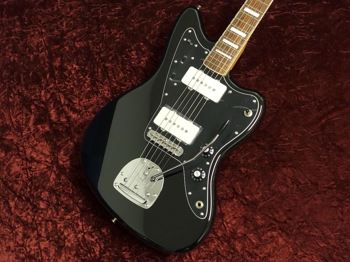 Fender FSR Made in Japan Traditional II 60s Jazzmaster Black