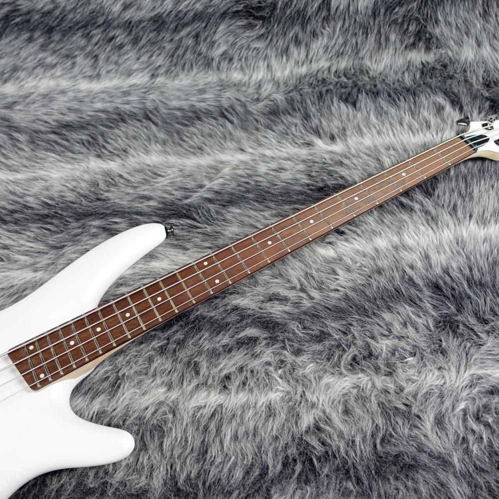Ibanez SR300E PW Pearl White <アイバニーズ>｜平野楽器