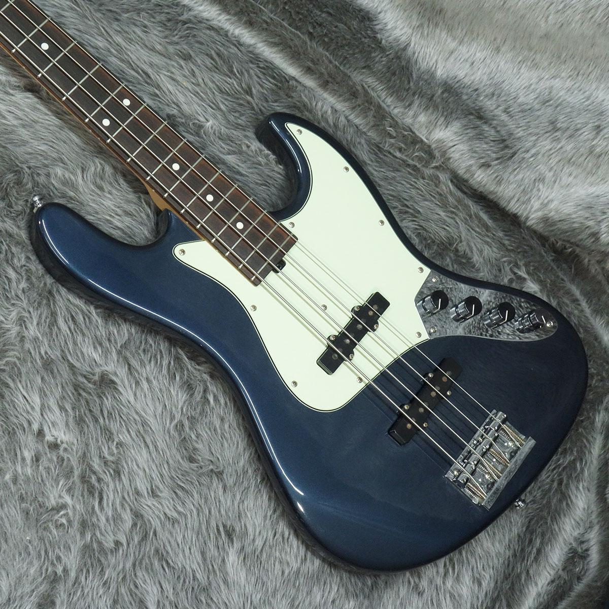 Sadowsky RV4 Dark Lake Placid Blue <サドウスキー>｜平野楽器 ロッキン オンラインストア