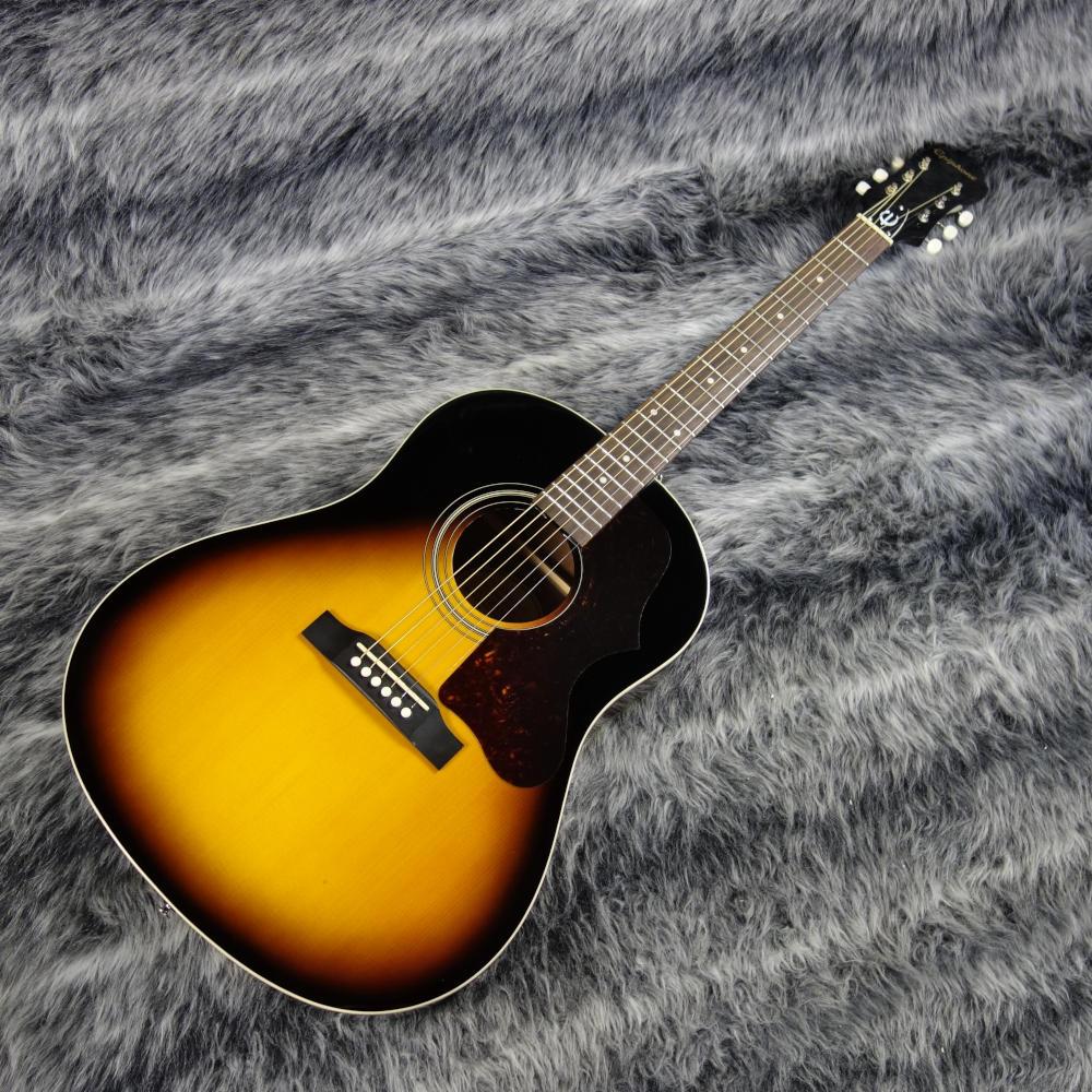 Epiphone 1963 EJ-45 Vintage Sunburst <エピフォン>｜平野楽器