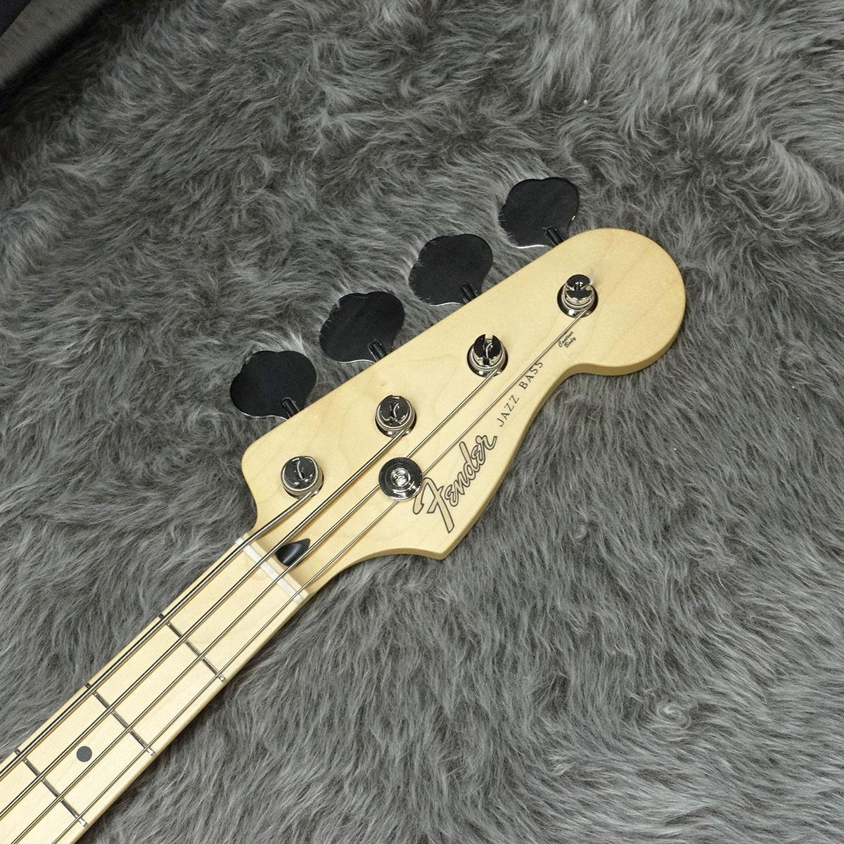 Fender Japan Made in Japan Junior Collection Jazz Bass MN Satin