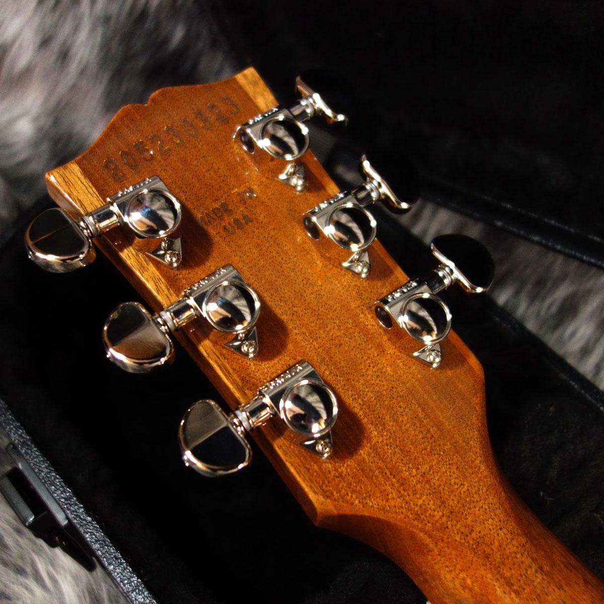 Gibson Les Paul Classic Honey Burst <ギブソン>｜平野楽器 ロッキン 