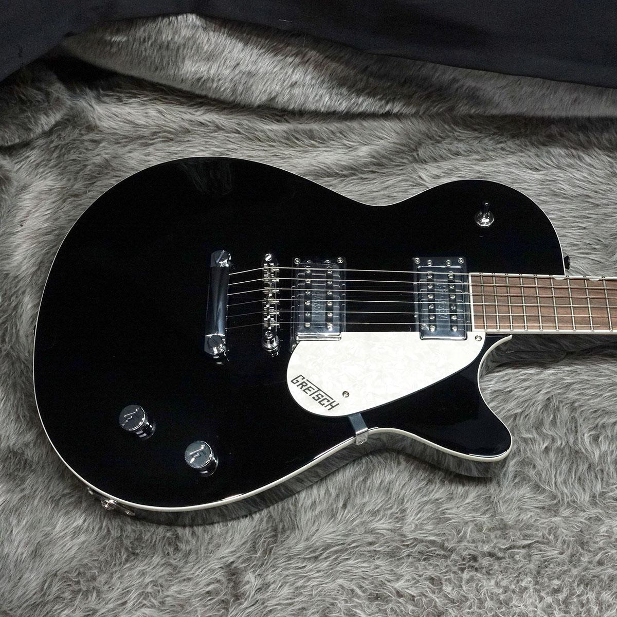 Gretsch G5425 Electromatic Jet Club RW Black <グレッチ>｜平野楽器 ロッキン オンラインストア