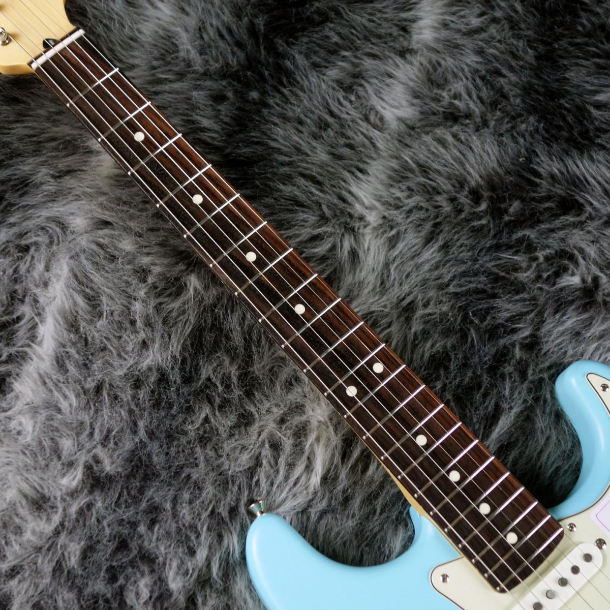 Fender Japan Made in Japan Junior Collection Stratocaster Rosewood