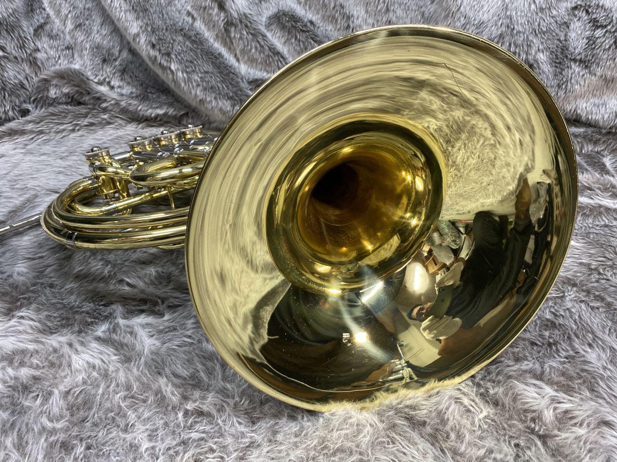 YAMAHA YHR-664D <ヤマハ>｜平野楽器 ロッキン オンラインストア