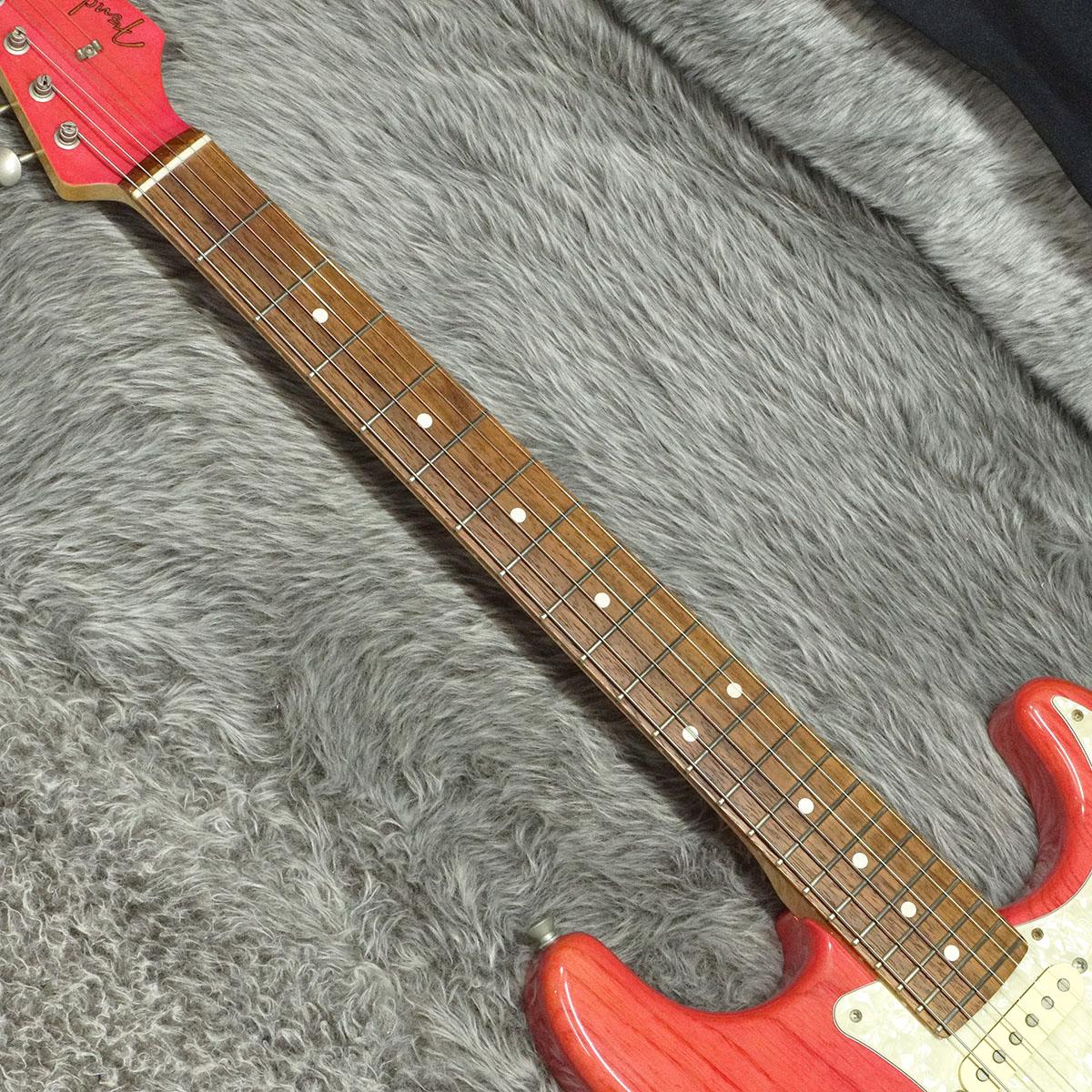 ギター Fender JAPAN ST62 ASH MH TRR medium_f2a34cbe-8ea5-44e9-a9ca