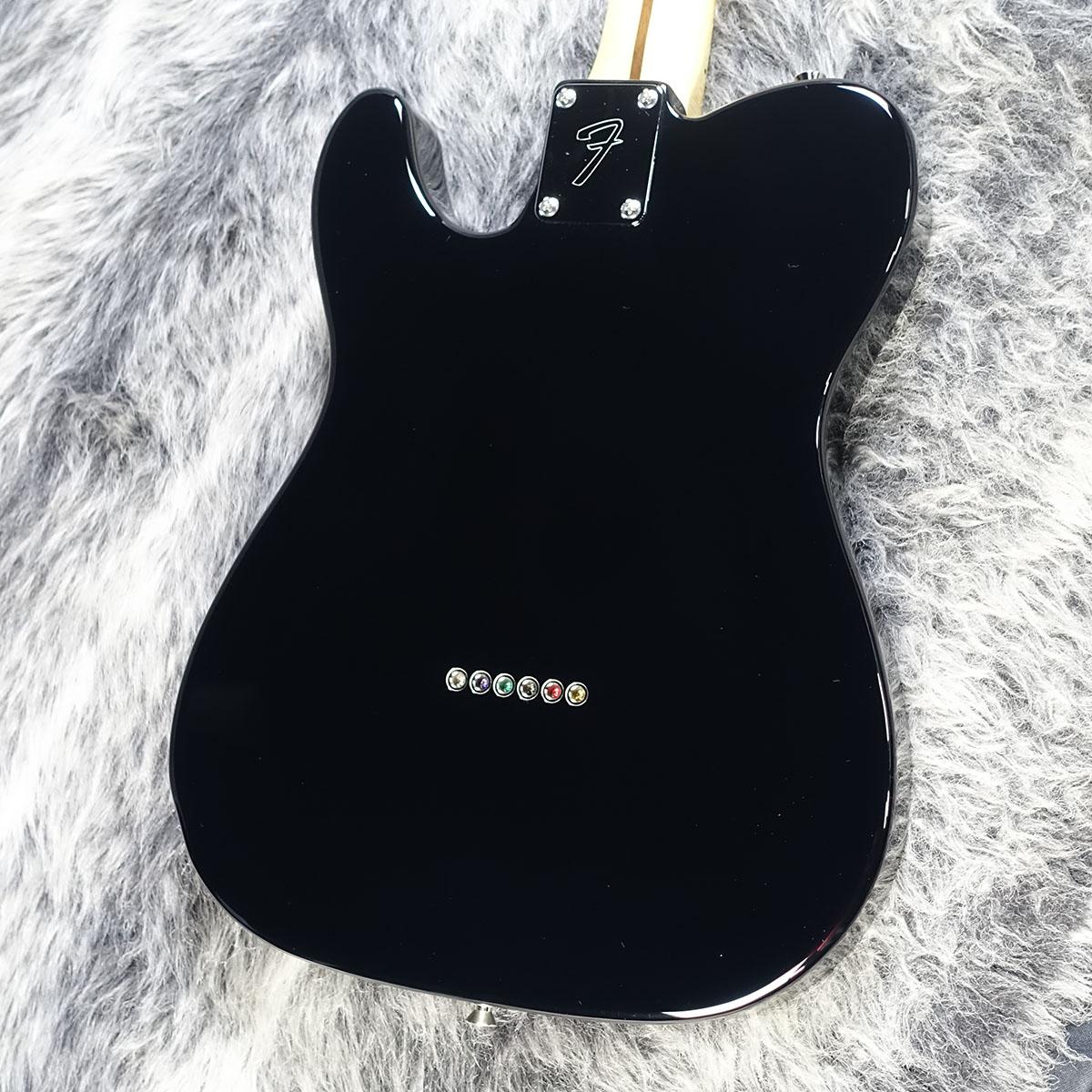 Fender FSR Made In Japan Traditional II 60s Telecaster Thinline