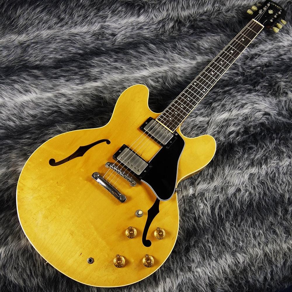 Orville by Gibson【レア！95年製！極上個体】ES-335 - 楽器/器材