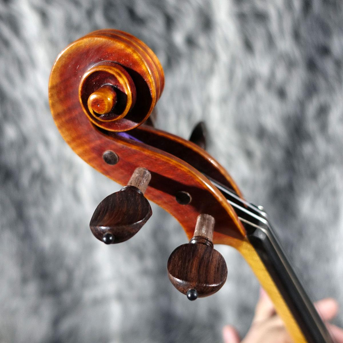 Sofia Master Art バイオリン　4/4 2015年 Sofia Master Art バイオリン 4/4 2015年 - メルカリ