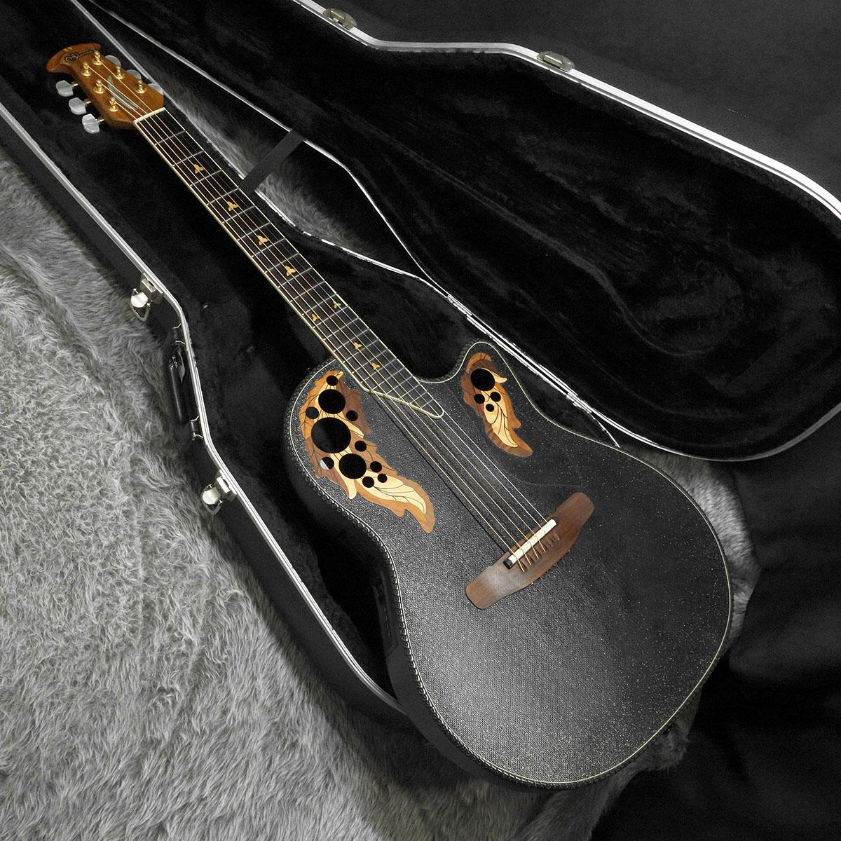 Ovation 30th Anniversary NNS781-5 Adamas <オベーション>｜平野楽器