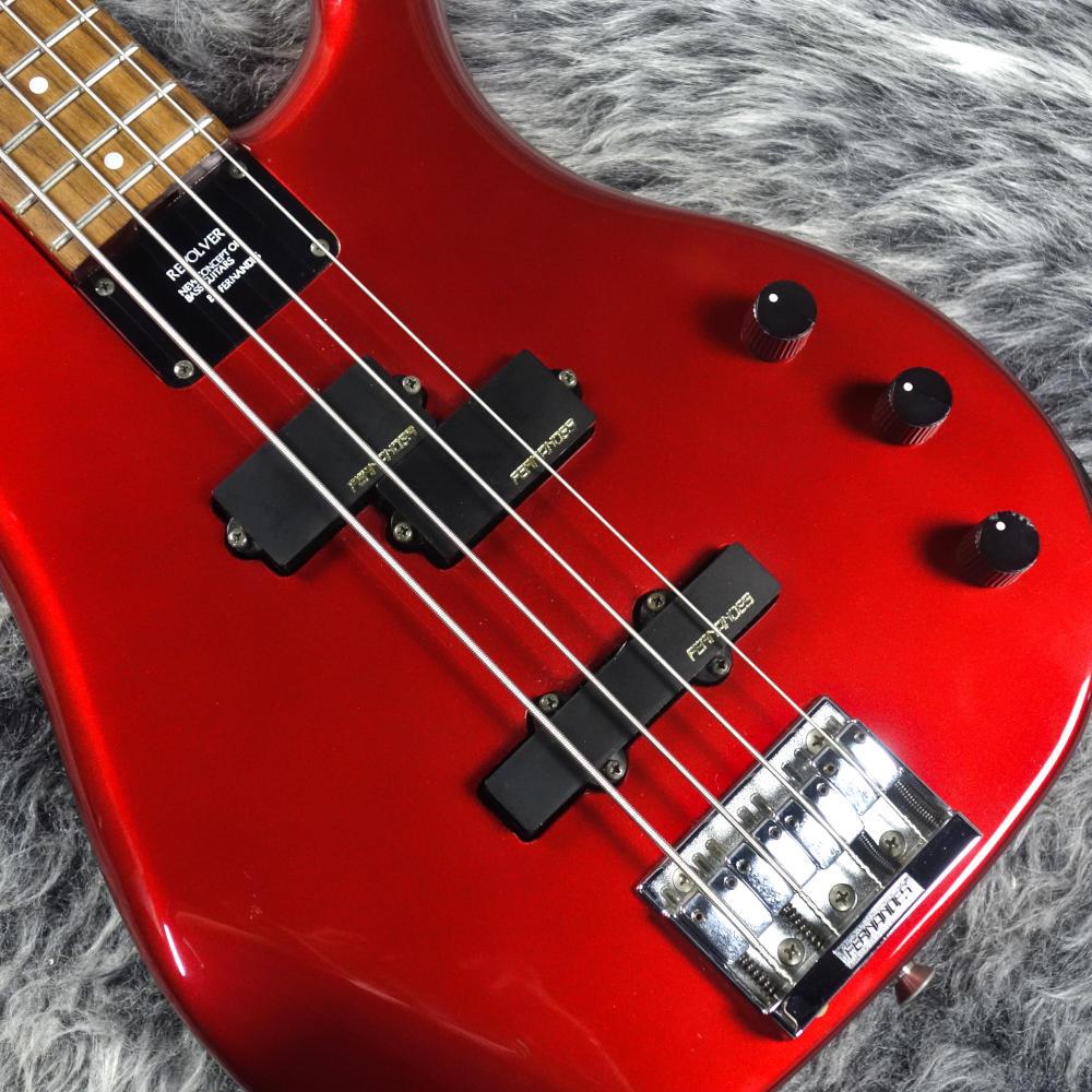 FERNANDES フェルナンデス MATSUMOKU ショップ ショルキー キーボード ベース