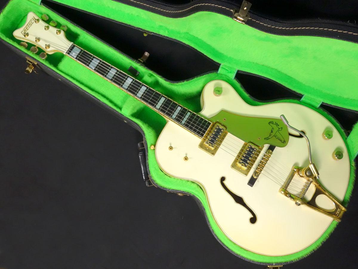 Gretsch 7593 White Falcon ”Single Cutaway” 1979年製 <グレッチ