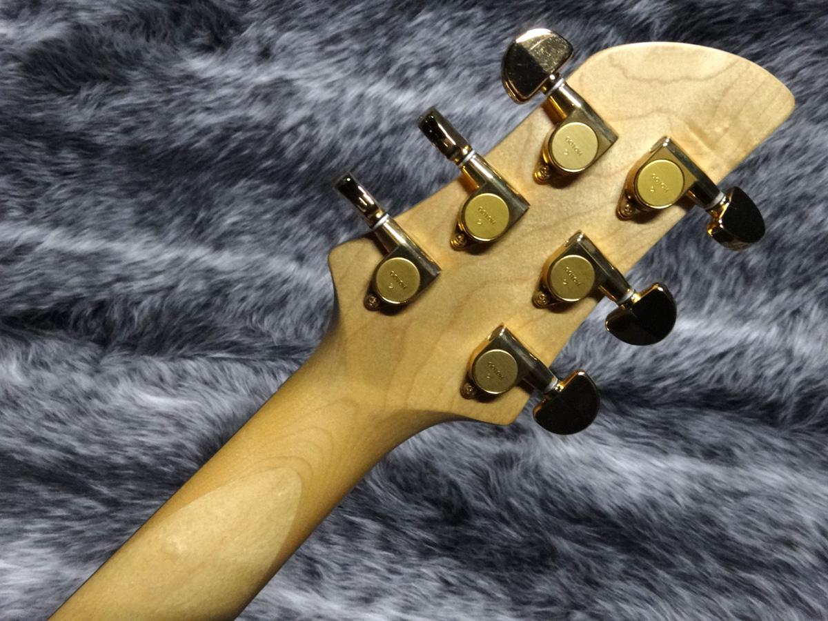 FERNANDES APG-85s <フェルナンデス>｜平野楽器 ロッキン
