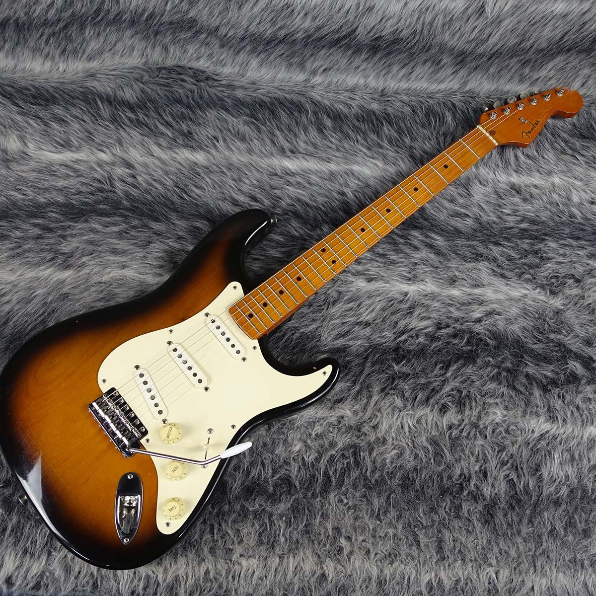 Fender American Vintage 57 Stratocaster 1990｜平野楽器 ロッキン