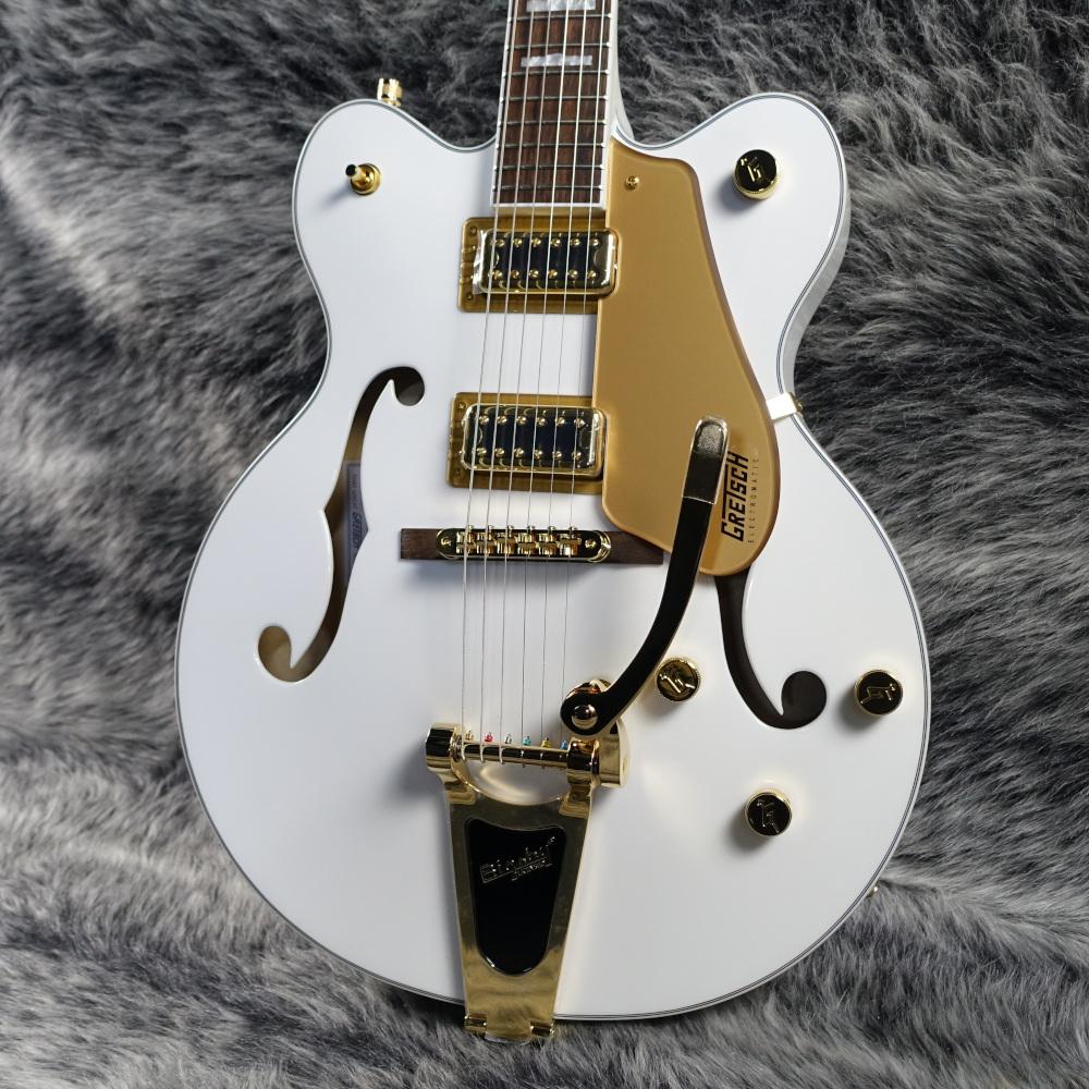 Gretsch G5422TG Electromatic Classic Hollow Body Double-Cut