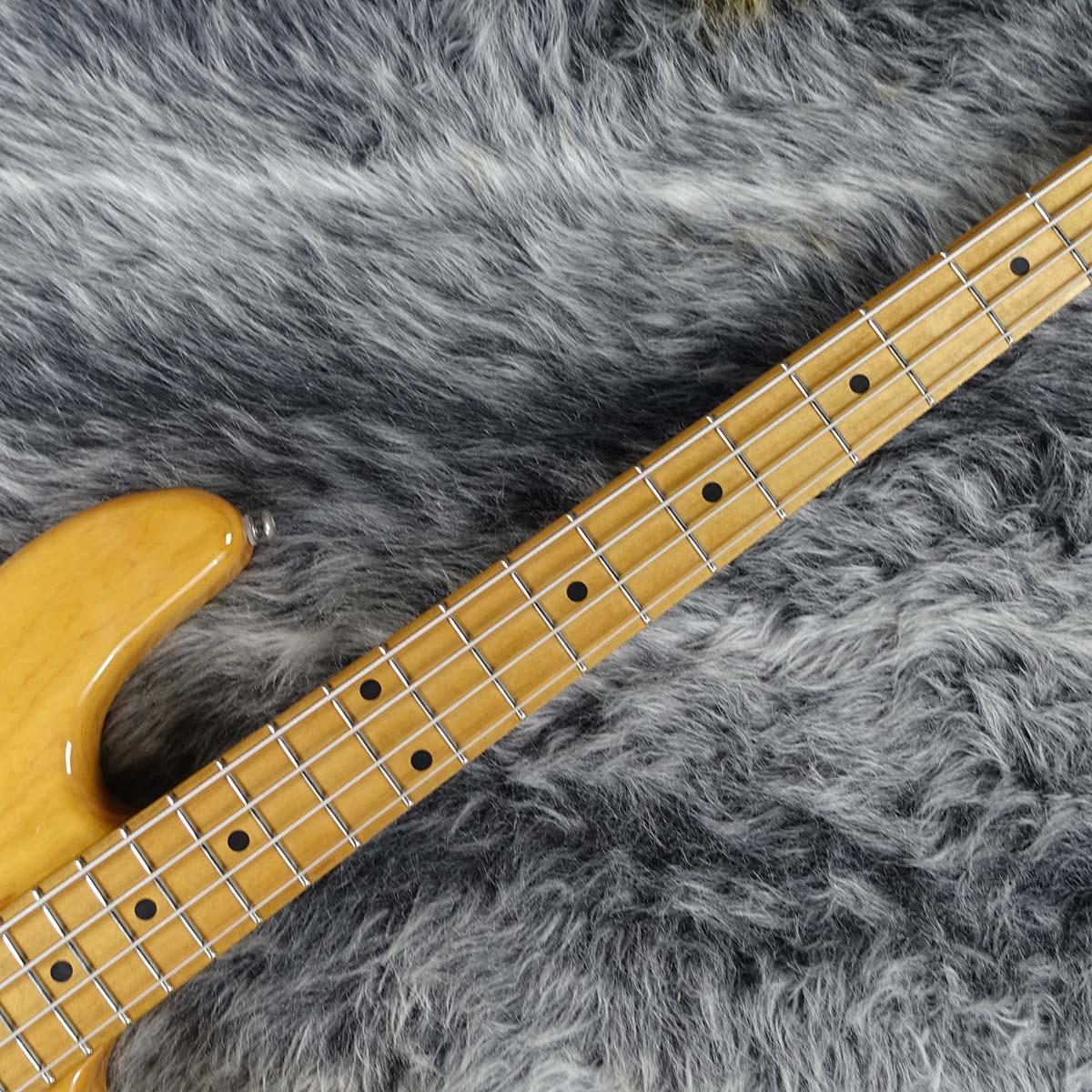 MUSIC MAN Stingray Natural 2001 <ミュージックマン>｜平野楽器 ロッキン オンラインストア