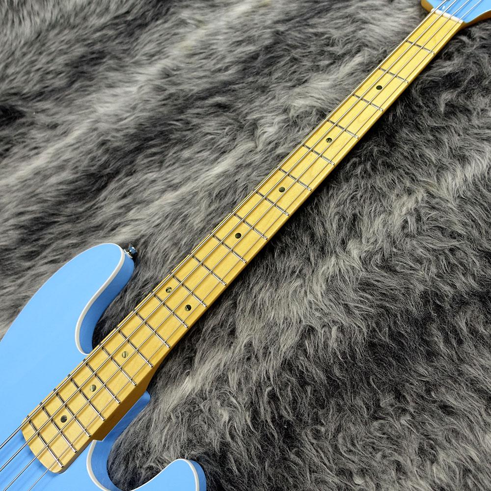 フェンダー Fender Aerodyne Special Jazz Bass MN California Blue