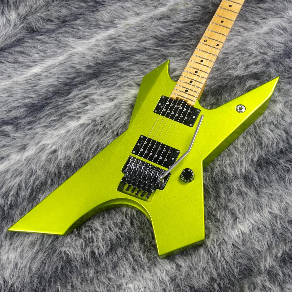 Killer KG-Exploder Metallic Green <キラー>｜平野楽器