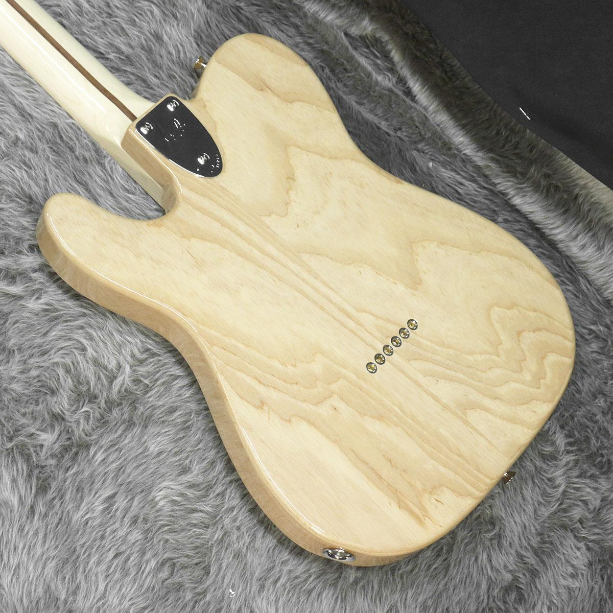 Fender Made in Japan Traditional 70s Telecaster Thinline MN Fender Made in Japan Traditional 70s Telecaster Thinline MN