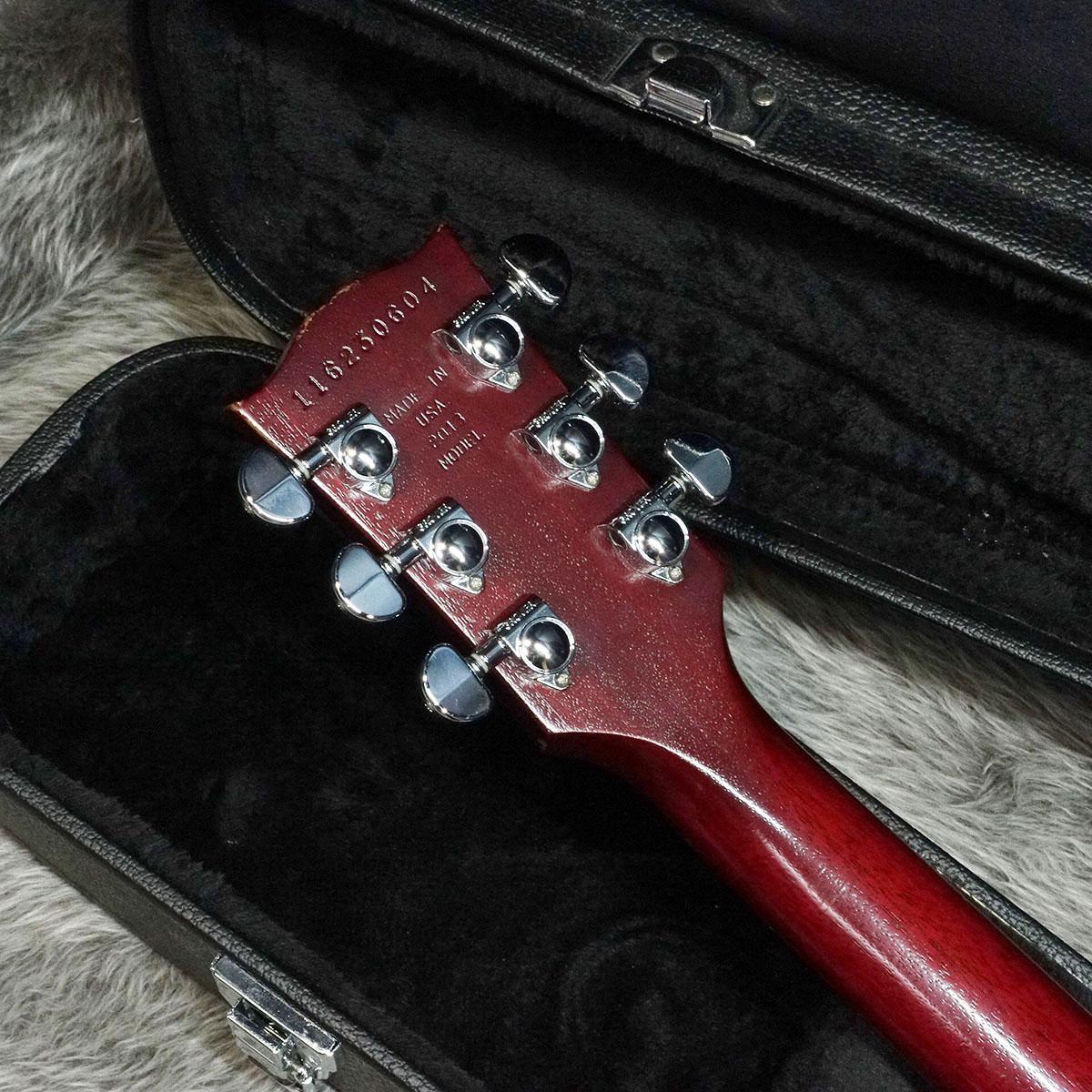 専用です！　Gibson USA Les Paul Studio 50's DISC Gibson Les Paul Studio 50s Tribute, Satin Vintage
