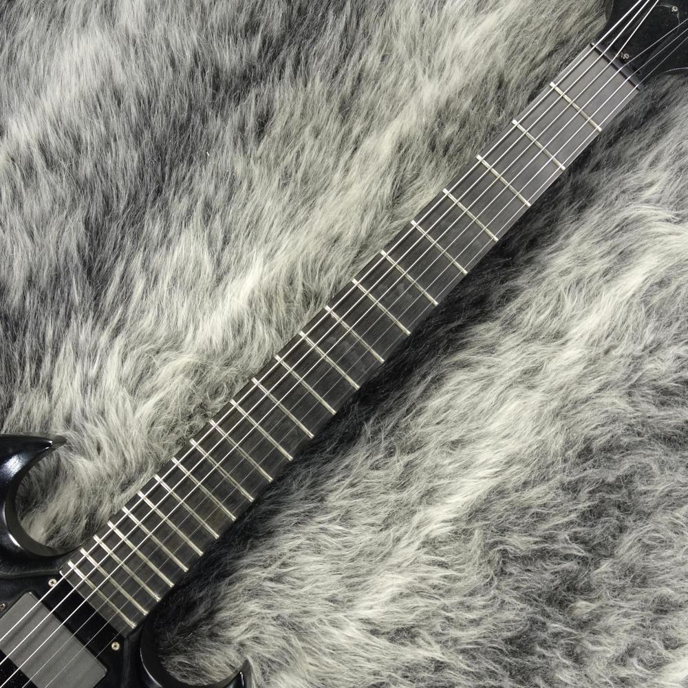 Gibson SG Gothic Ebony Fingerboard Satin Ebony <ギブソン Gibson SG Gothic Ebony Fingerboard Satin Ebony <ギブソン
