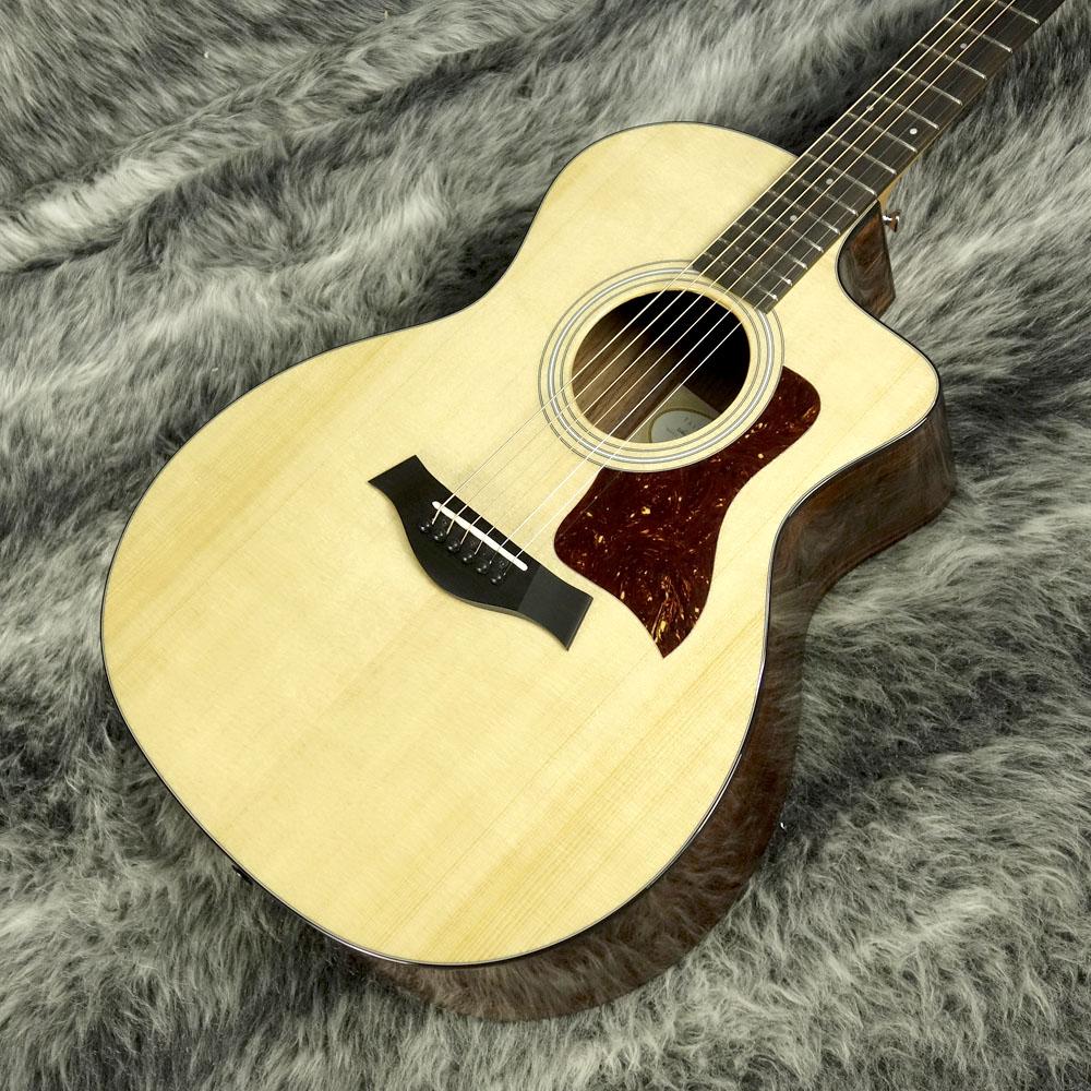 Taylor 214ce Rosewood Plus <テイラー>｜平野楽器 ロッキン