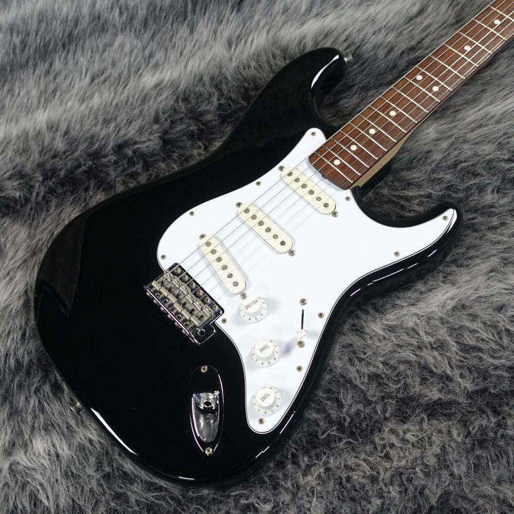 Fender Japan ST-STD Black <フェンダージャパン>｜平野楽器 ロッキン 