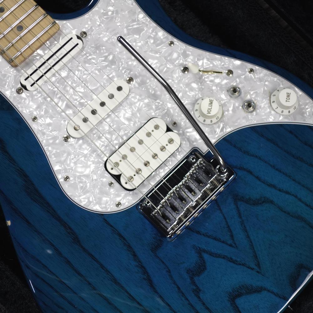 FUJIGEN EOS-ASH-M/TB <フジゲン>｜平野楽器 ロッキン オンラインストア