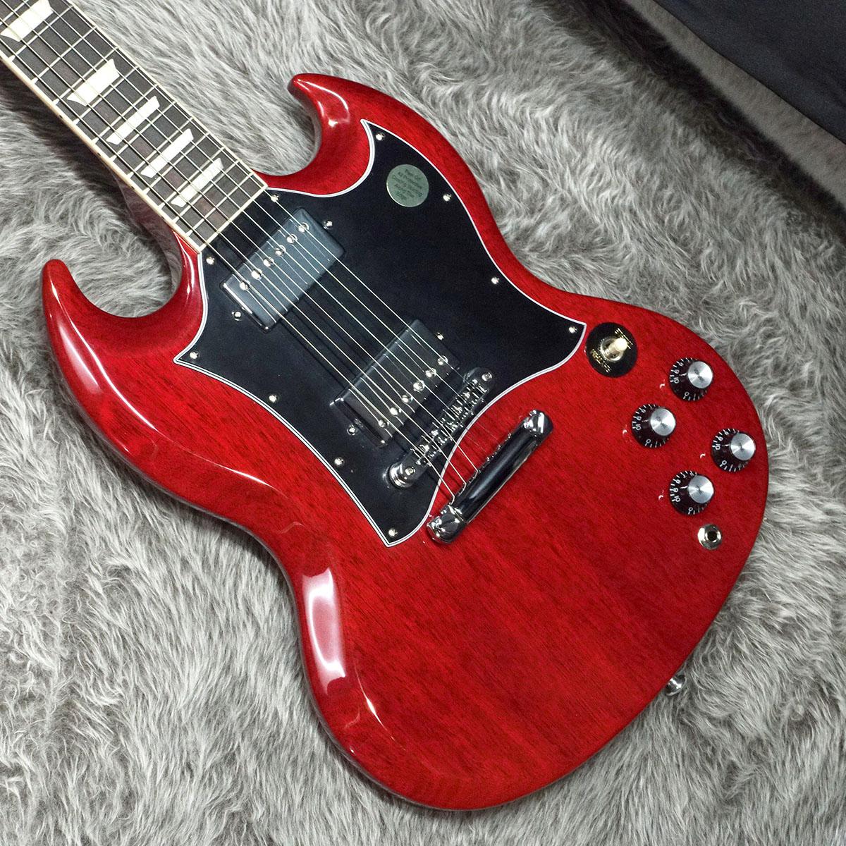 楽器Gibson SG - www.amsfilling.com