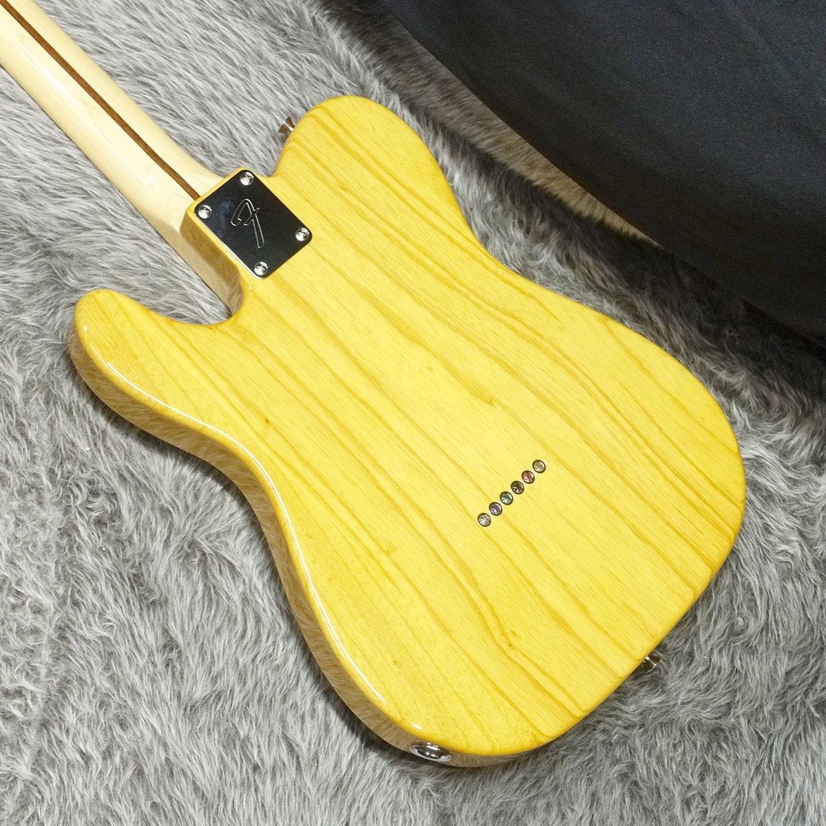 Fender FSR Made In Japan Traditional 60s Telecaster Thinline MN