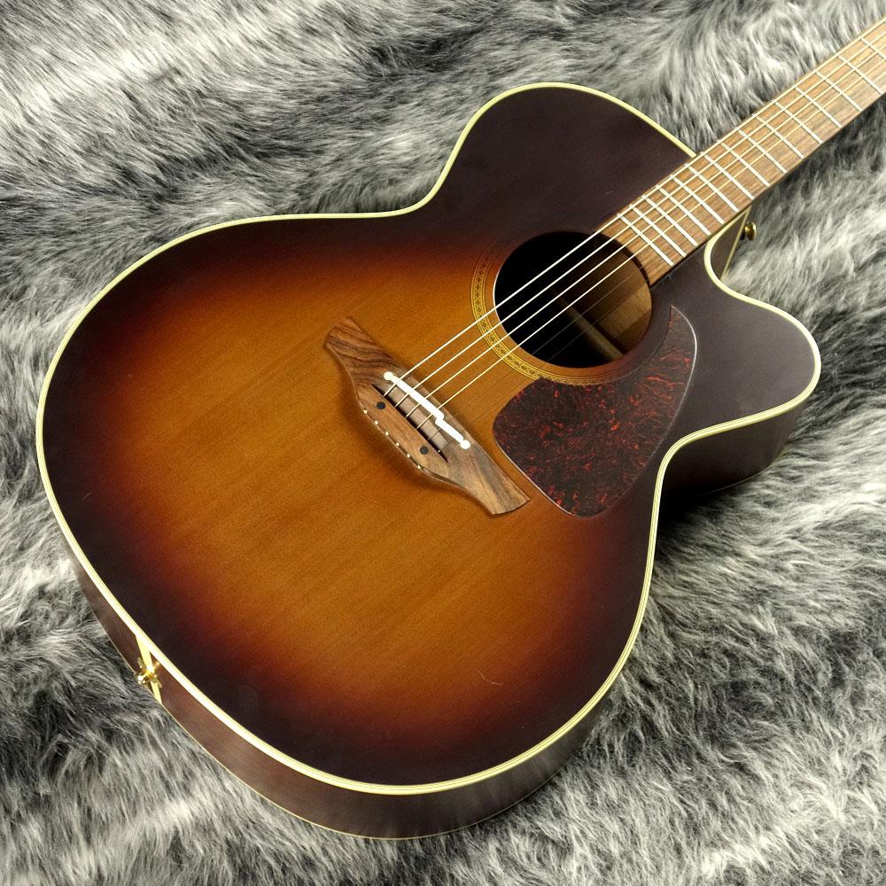 Takamine エレアコPTU010