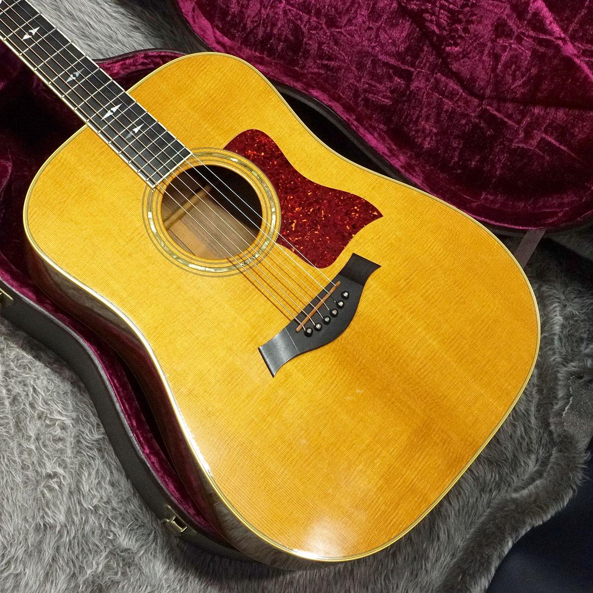 Taylor 810 【1994年製】 <テイラー>｜平野楽器 ロッキン オンラインストア