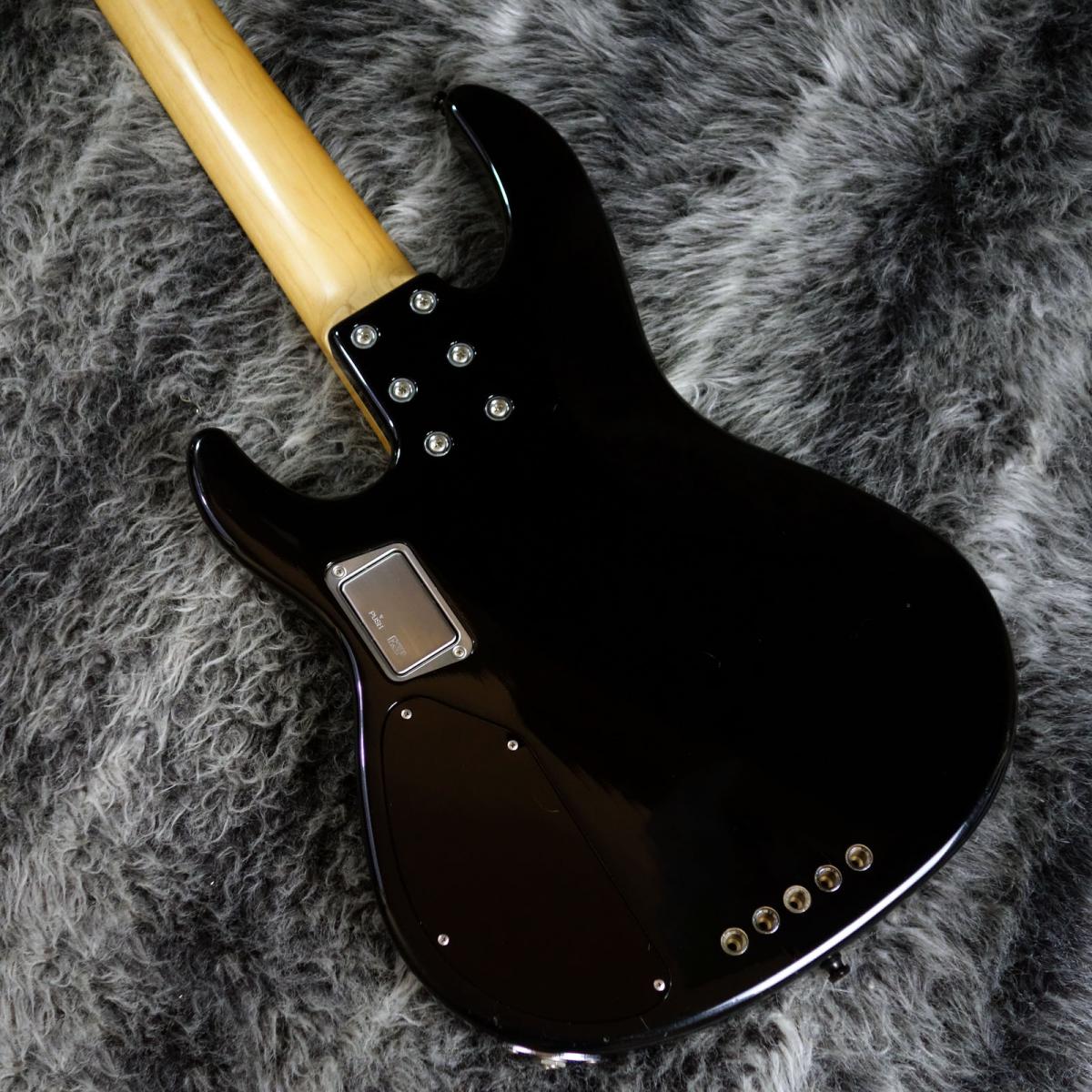ESP AP-SL5/M Black <イーエスピー>｜平野楽器 ロッキン オンラインストア